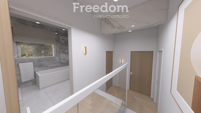 Dom w stanie deweloperskim - kameralne osiedle