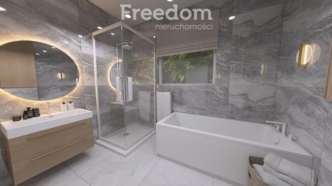 Dom w stanie deweloperskim - kameralne osiedle