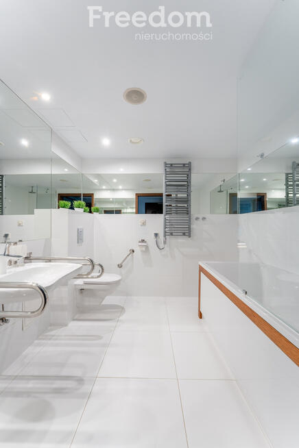 Apartament w 5 * Marine Hotel w Kołobrzegu