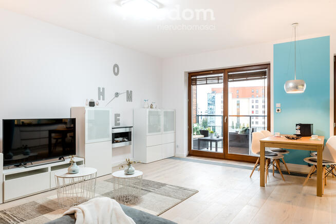 KLIMATYZACJA | Wysoki Standard | ul. Kierbedzia 8