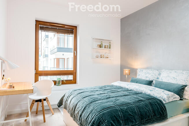 KLIMATYZACJA | Wysoki Standard | ul. Kierbedzia 8