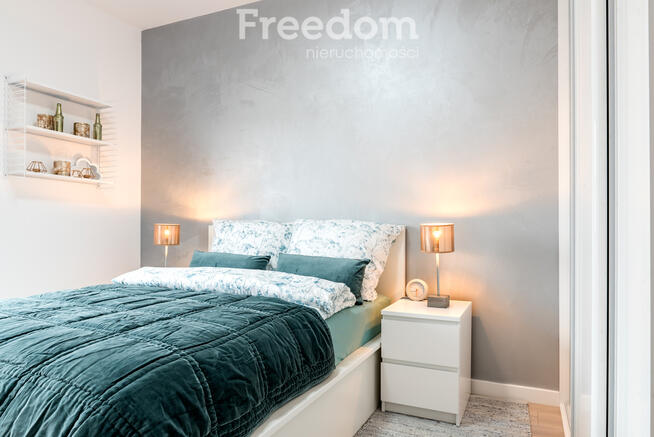 KLIMATYZACJA | Wysoki Standard | ul. Kierbedzia 8