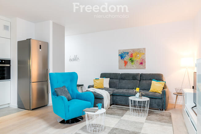 KLIMATYZACJA | Wysoki Standard | ul. Kierbedzia 8