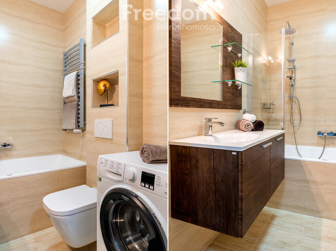 KLIMATYZACJA | Wysoki Standard | ul. Kierbedzia 8