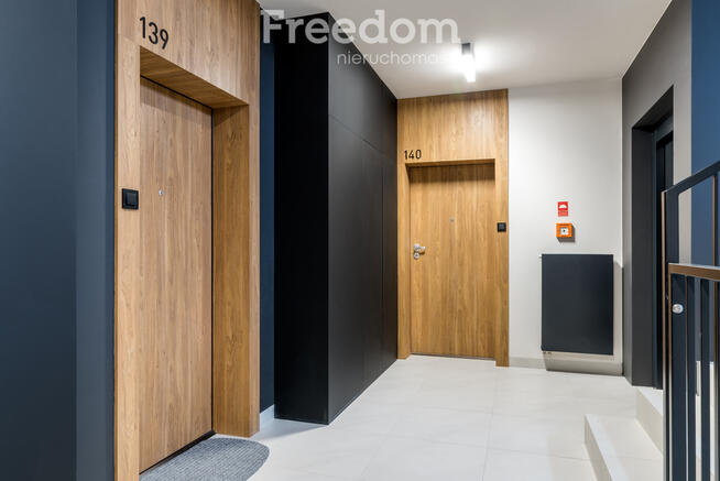 KLIMATYZACJA | Wysoki Standard | ul. Kierbedzia 8