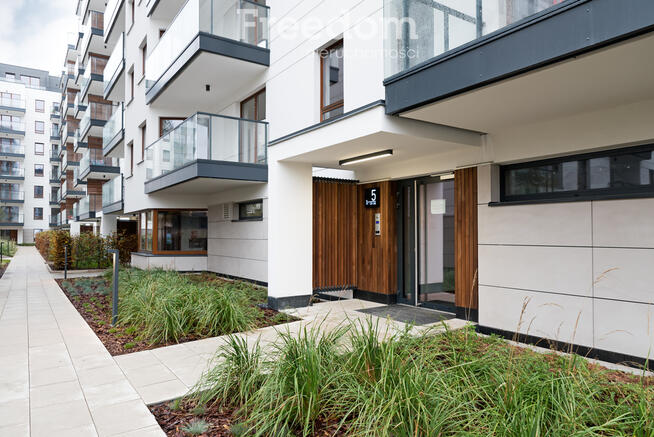 KLIMATYZACJA | Wysoki Standard | ul. Kierbedzia 8