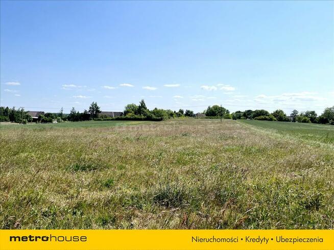 Działka z możliwością zabudowy mieszkalnej!