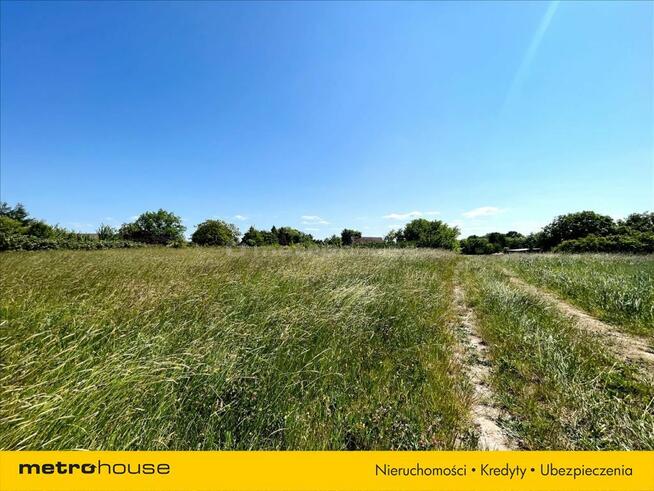 Działka z możliwością zabudowy mieszkalnej!