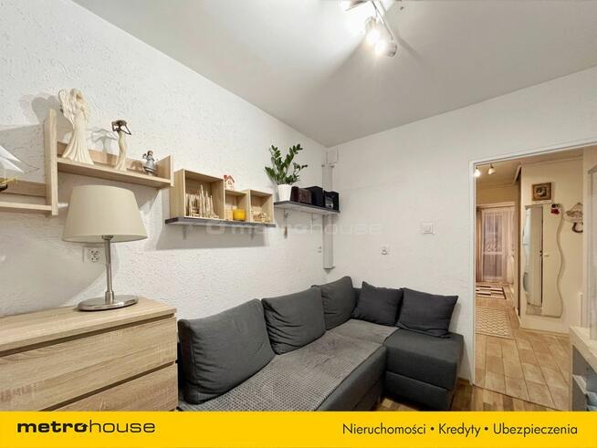 Mieszkanie z balkonem, ogródkiem i parkingiem