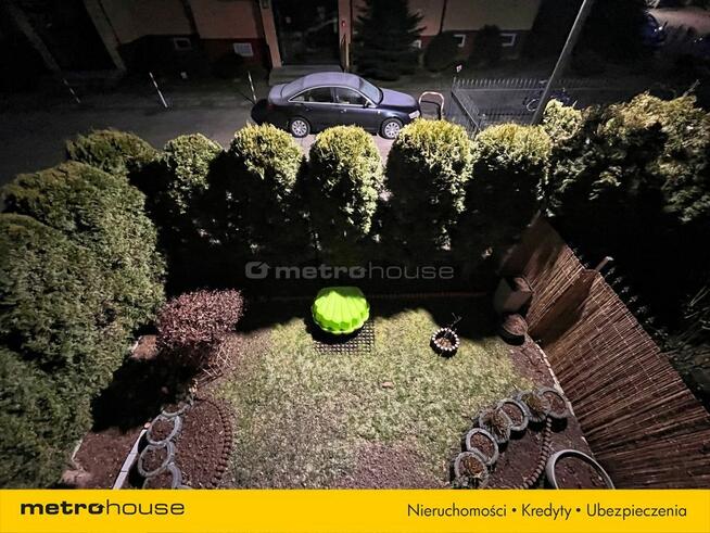 Mieszkanie z balkonem, ogródkiem i parkingiem