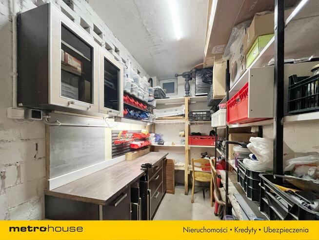 Mieszkanie z balkonem, ogródkiem i parkingiem