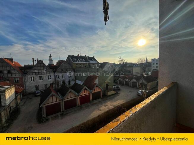 2-pokojowe mieszkanie w dobrej cenie 8 km od morza