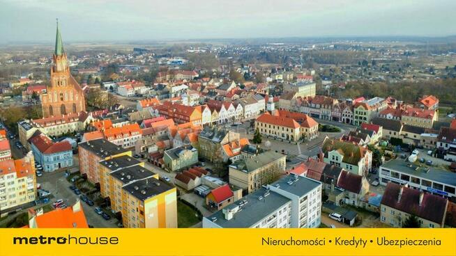 2-pokojowe mieszkanie w dobrej cenie 8 km od morza