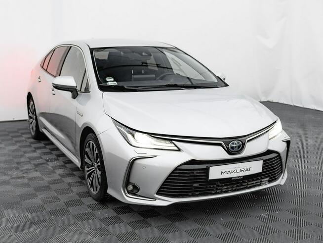 Toyota Corolla GD2A084#1.8 Hybrid Comfort K.cof Podgrz.f Salon PL VAT 23%