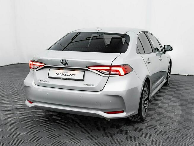 Toyota Corolla GD2A084#1.8 Hybrid Comfort K.cof Podgrz.f Salon PL VAT 23%