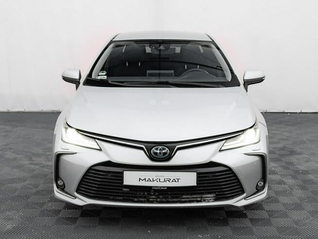 Toyota Corolla GD2A084#1.8 Hybrid Comfort K.cof Podgrz.f Salon PL VAT 23%