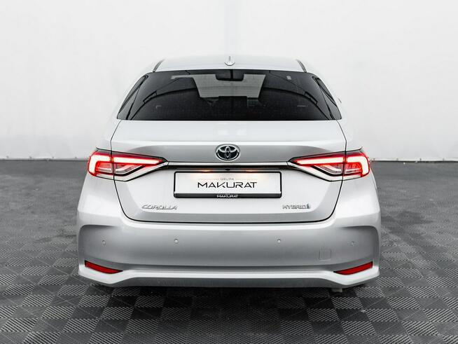 Toyota Corolla GD2A084#1.8 Hybrid Comfort K.cof Podgrz.f Salon PL VAT 23%