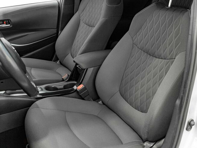 Toyota Corolla GD2A084#1.8 Hybrid Comfort K.cof Podgrz.f Salon PL VAT 23%