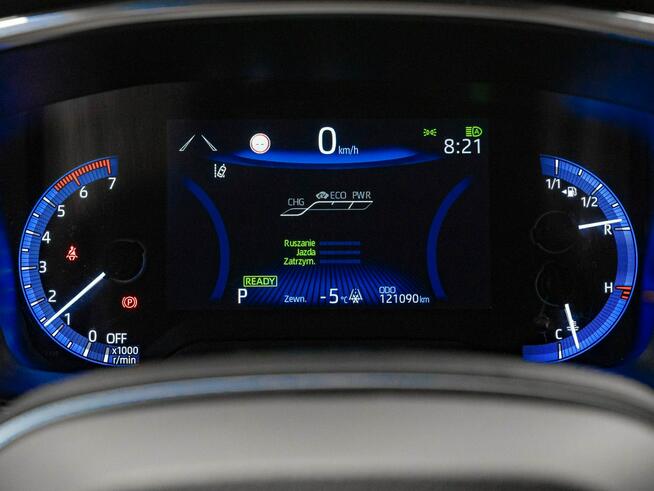 Toyota Corolla GD2A084#1.8 Hybrid Comfort K.cof Podgrz.f Salon PL VAT 23%