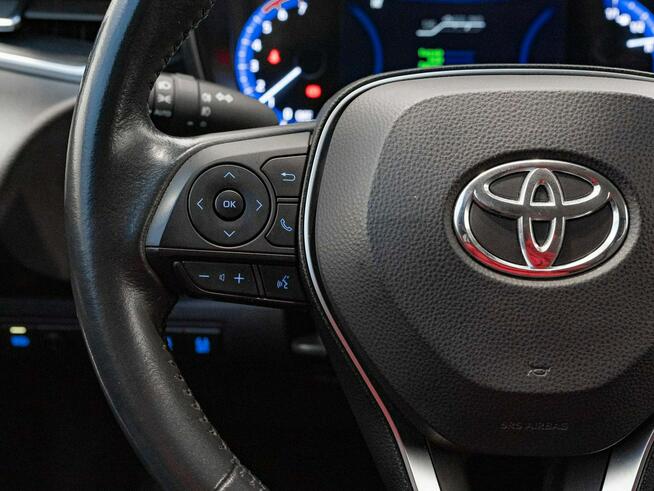Toyota Corolla GD2A084#1.8 Hybrid Comfort K.cof Podgrz.f Salon PL VAT 23%