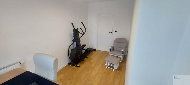 Mieszkanie Katowice, Rzepakowa