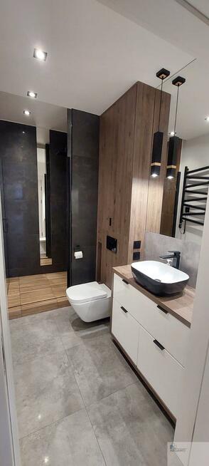 Mieszkanie Katowice, Rzepakowa