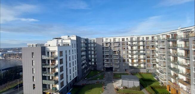 Mieszkanie Katowice, Rzepakowa