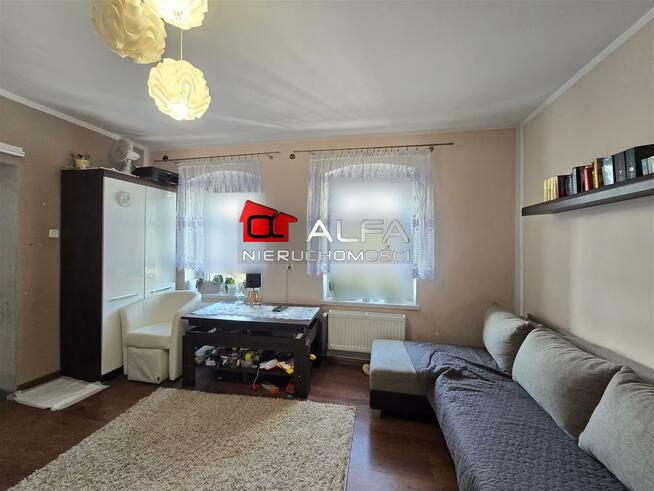 Mieszkanie Żarów, okolice Centrum