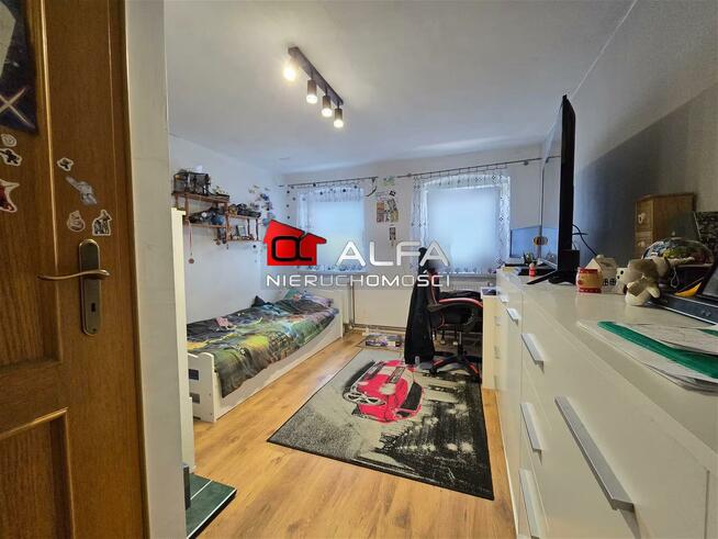 Mieszkanie Żarów, okolice Centrum