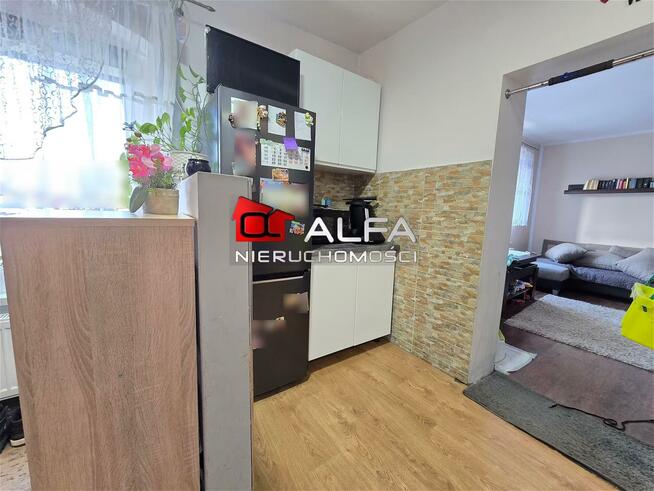 Mieszkanie Żarów, okolice Centrum