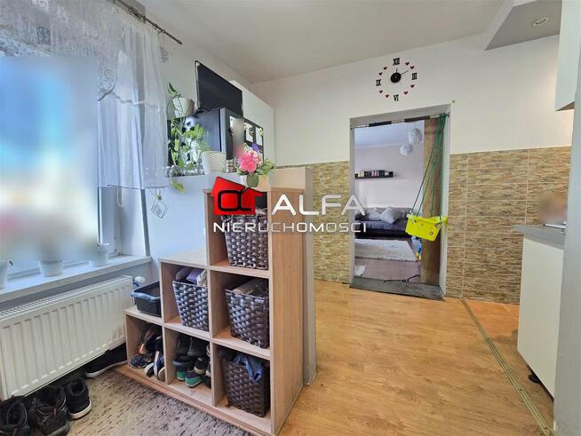 Mieszkanie Żarów, okolice Centrum