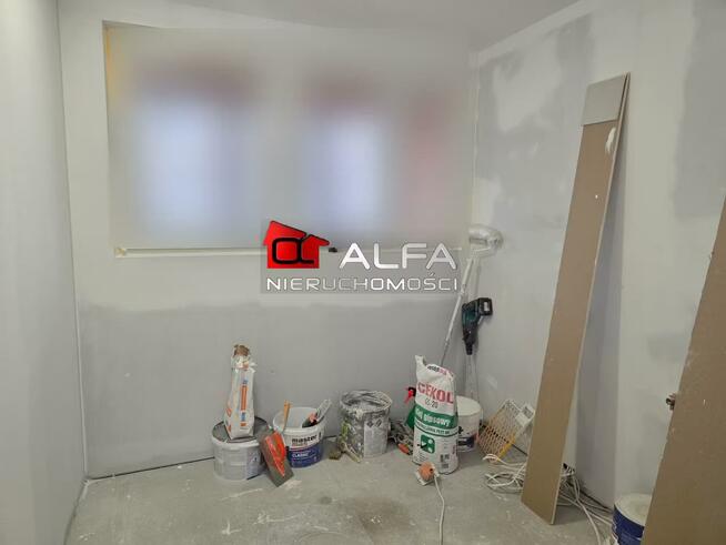 Mieszkanie Świdnica, okolice parku