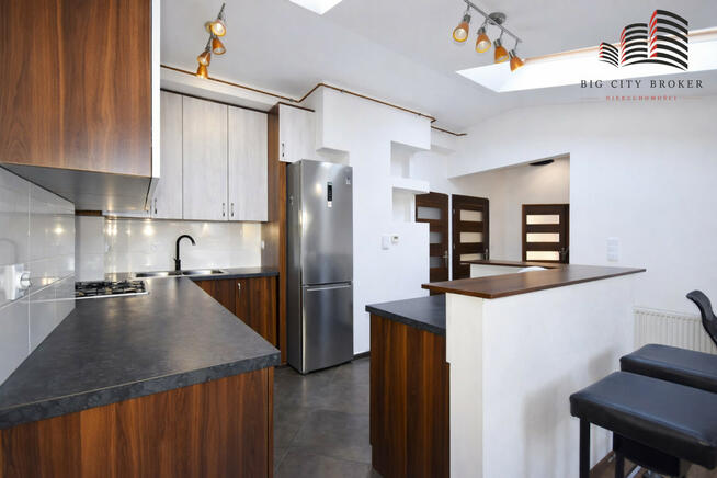 Mieszkanie Lublin Śródmieście, Fryderyka Chopina