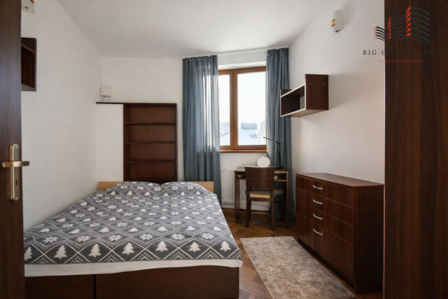 Mieszkanie Lublin Śródmieście, Fryderyka Chopina