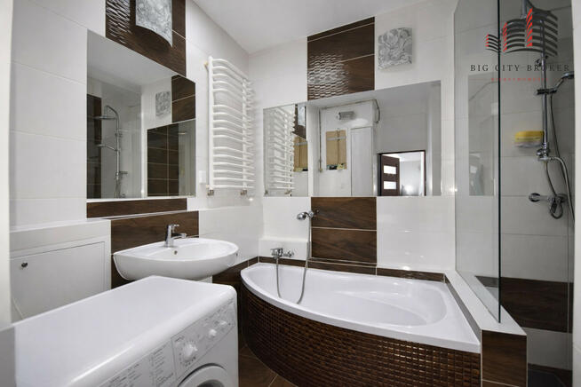 Mieszkanie Lublin Śródmieście, Fryderyka Chopina