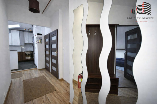 Mieszkanie Lublin Śródmieście, Fryderyka Chopina