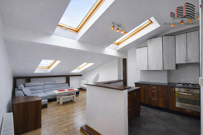 Mieszkanie Lublin Śródmieście, Fryderyka Chopina