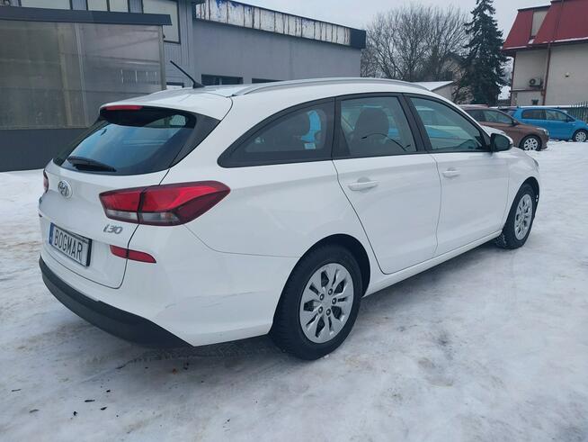 Hyundai i30 18/19 kombi SALON PL. + serwis + mocno doinwestowany
