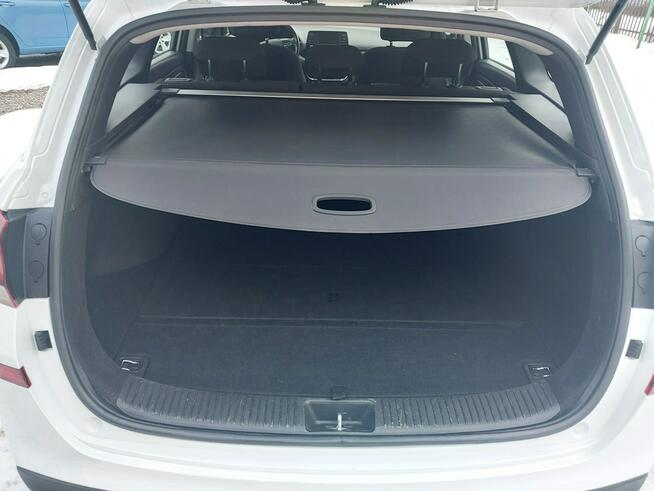 Hyundai i30 18/19 kombi SALON PL. + serwis + mocno doinwestowany