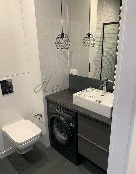 Mieszkanie Warszawa gm. Mokotów Mokotów, Jana Pawła Woronicza