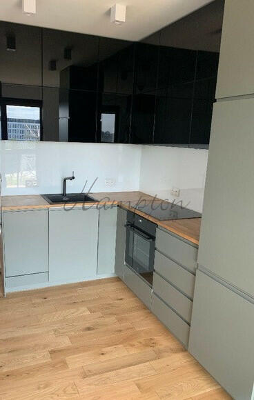 Mieszkanie Warszawa gm. Mokotów Mokotów, Jana Pawła Woronicza