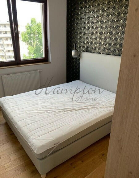 Mieszkanie Warszawa gm. Mokotów Mokotów, Jana Pawła Woronicza