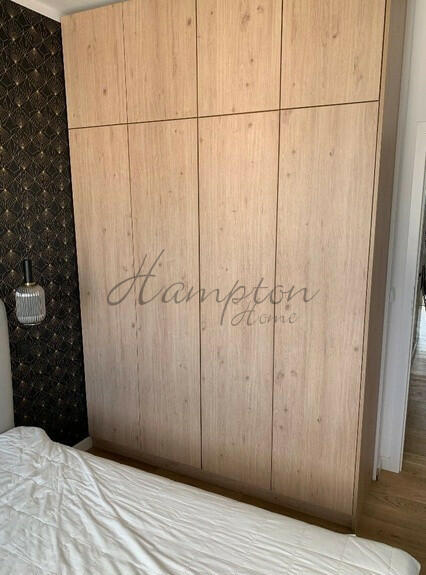 Mieszkanie Warszawa gm. Mokotów Mokotów, Jana Pawła Woronicza