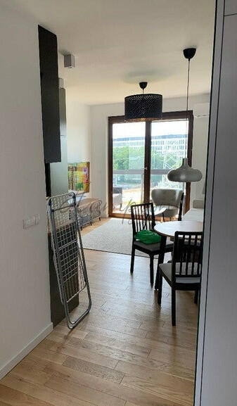 Mieszkanie Warszawa gm. Mokotów Mokotów, Jana Pawła Woronicza