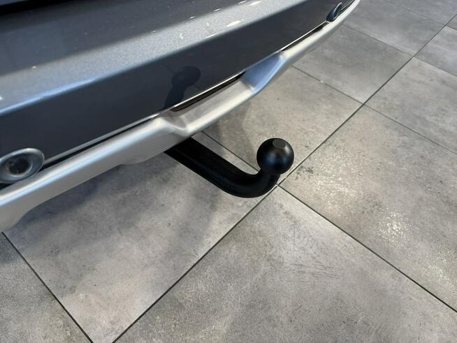 Renault Koleos 2.0dCi,HAK, 150KM M6 4x4 2008/2009 r., salon PL, niski przebieg