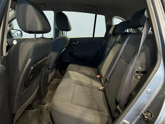 Renault Koleos 2.0dCi,HAK, 150KM M6 4x4 2008/2009 r., salon PL, niski przebieg