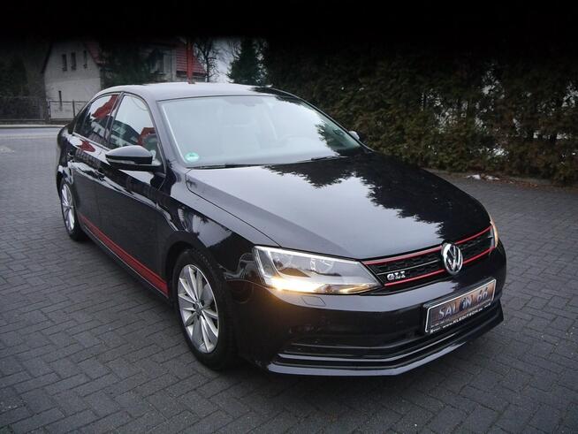Volkswagen Jetta 1.4b Stan b.dobry Ledy Navi 100%bezwypadkowy z Niemiec Gwarancja 12m
