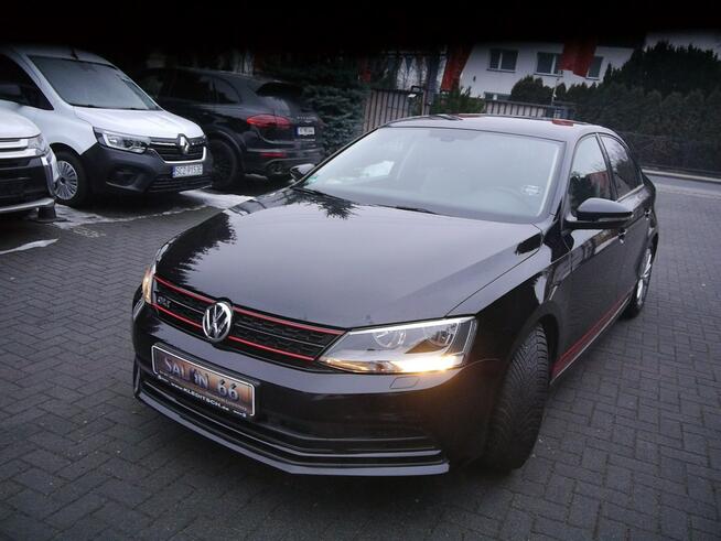 Volkswagen Jetta 1.4b Stan b.dobry Ledy Navi 100%bezwypadkowy z Niemiec Gwarancja 12m
