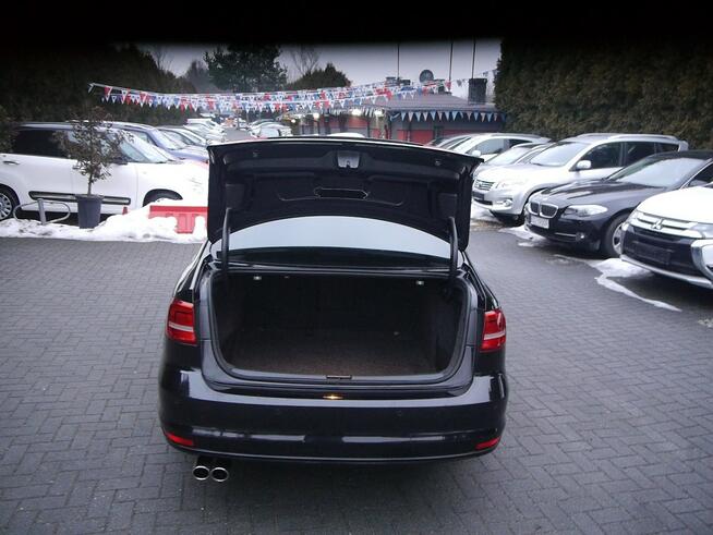 Volkswagen Jetta 1.4b Stan b.dobry Ledy Navi 100%bezwypadkowy z Niemiec Gwarancja 12m