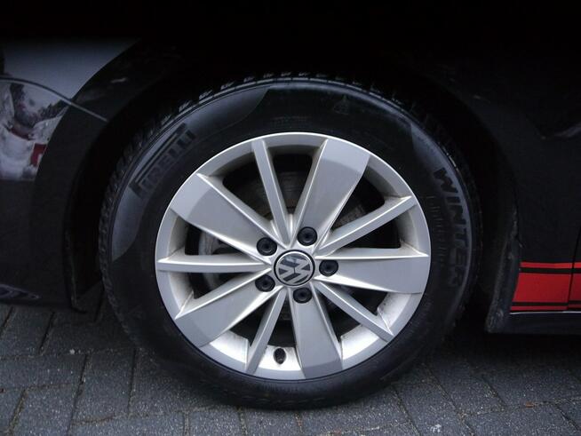 Volkswagen Jetta 1.4b Stan b.dobry Ledy Navi 100%bezwypadkowy z Niemiec Gwarancja 12m
